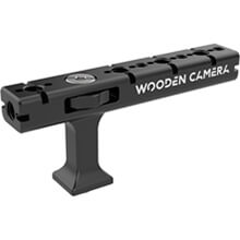 Wooden Camera Top Handle (3/8-16)
